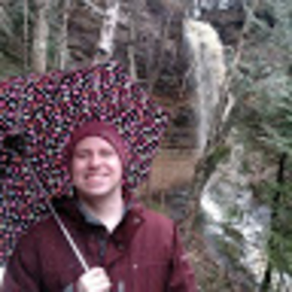 Meet your Posher, Ethan